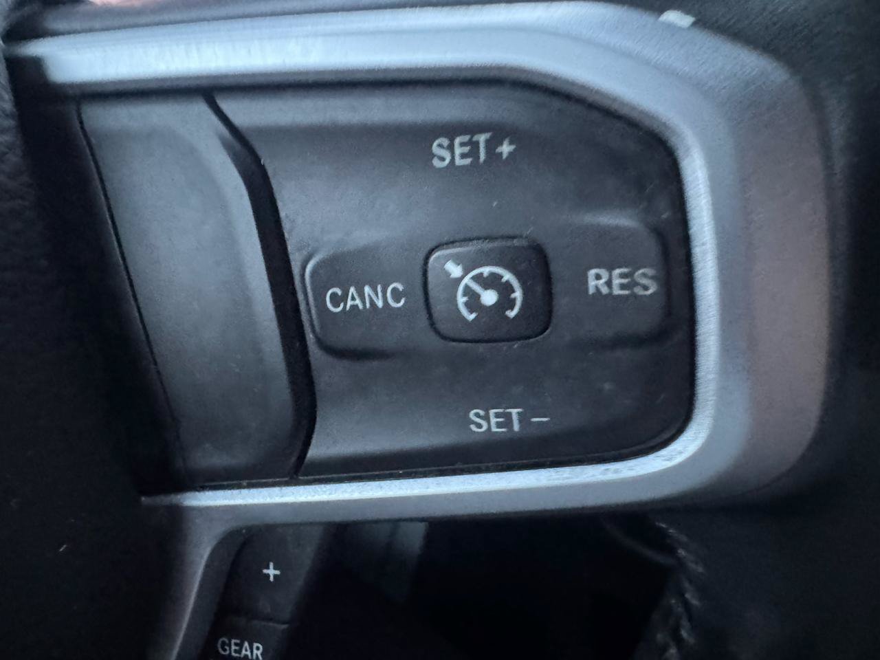 Used 2020 RAM 1500 Big Horn AWD/4WD image 18