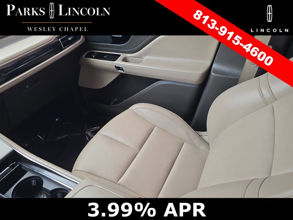 Certified 2022 Lincoln Aviator 2WD image 14