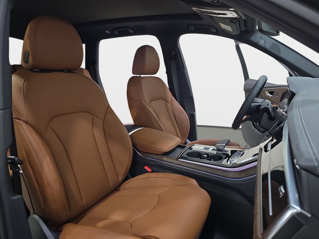 New 2026 Audi Q7 3.0T Prestige image 10