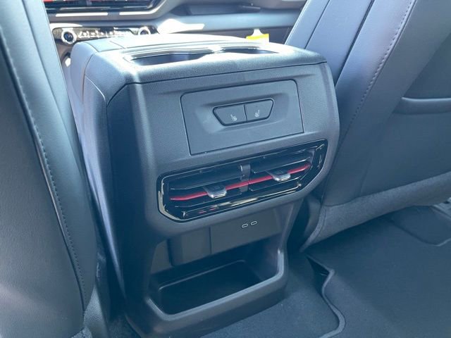 New 2026 Chevrolet Silverado EV Trail Boss w/ Premium Package AWD/4WD image 23