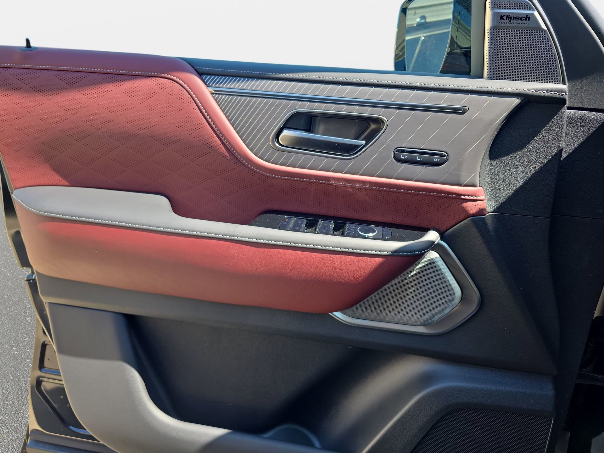 New 2026 INFINITI QX80 Autograph image 26