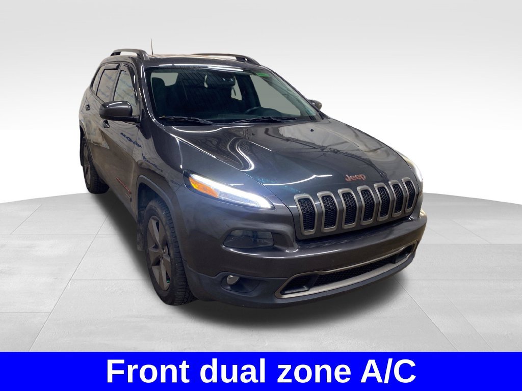 Used 2022 Jeep Compass Limited AWD/4WD image 6
