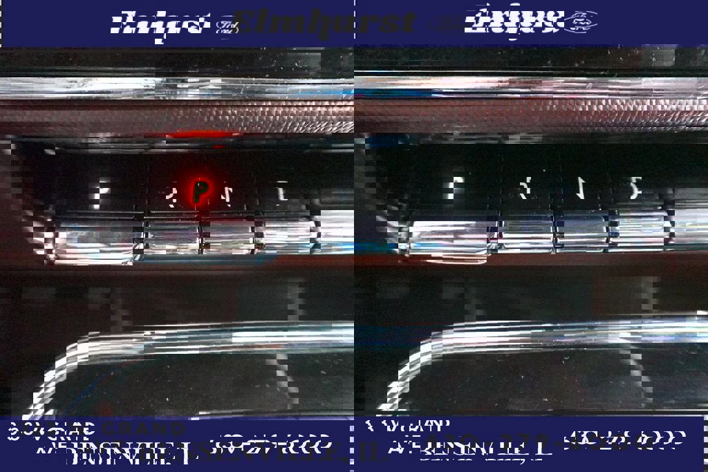 Used 2021 Lincoln Navigator Black Label image 21