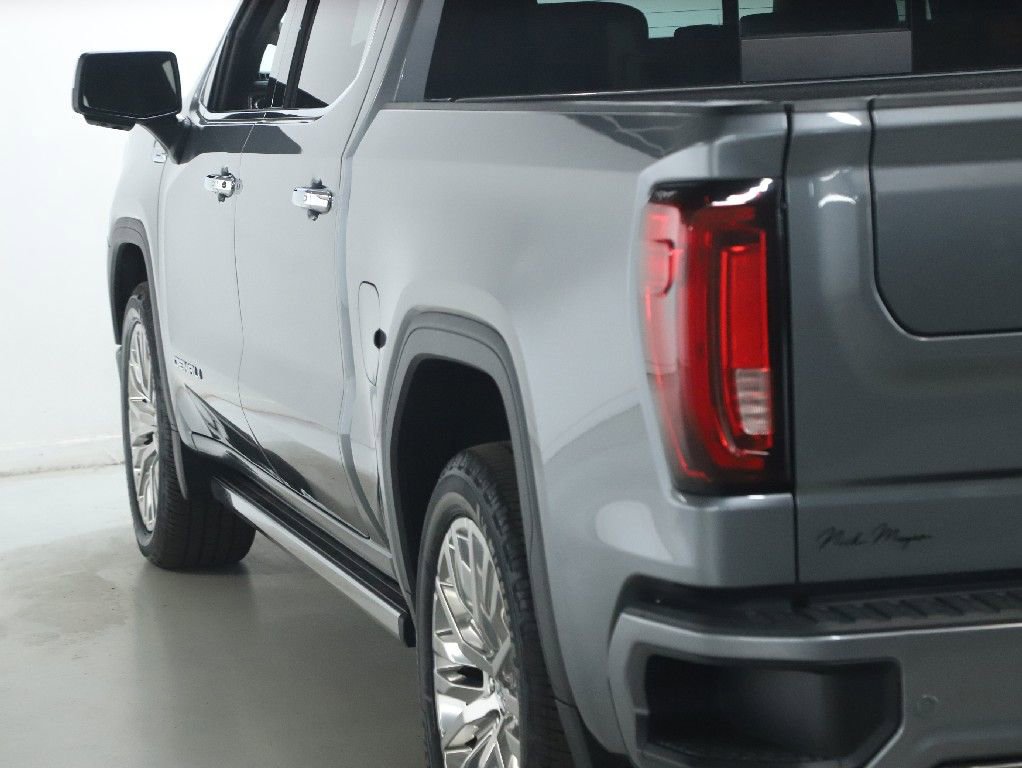Used 2019 GMC Sierra 1500 Denali w/ Denali Ultimate Package image 43