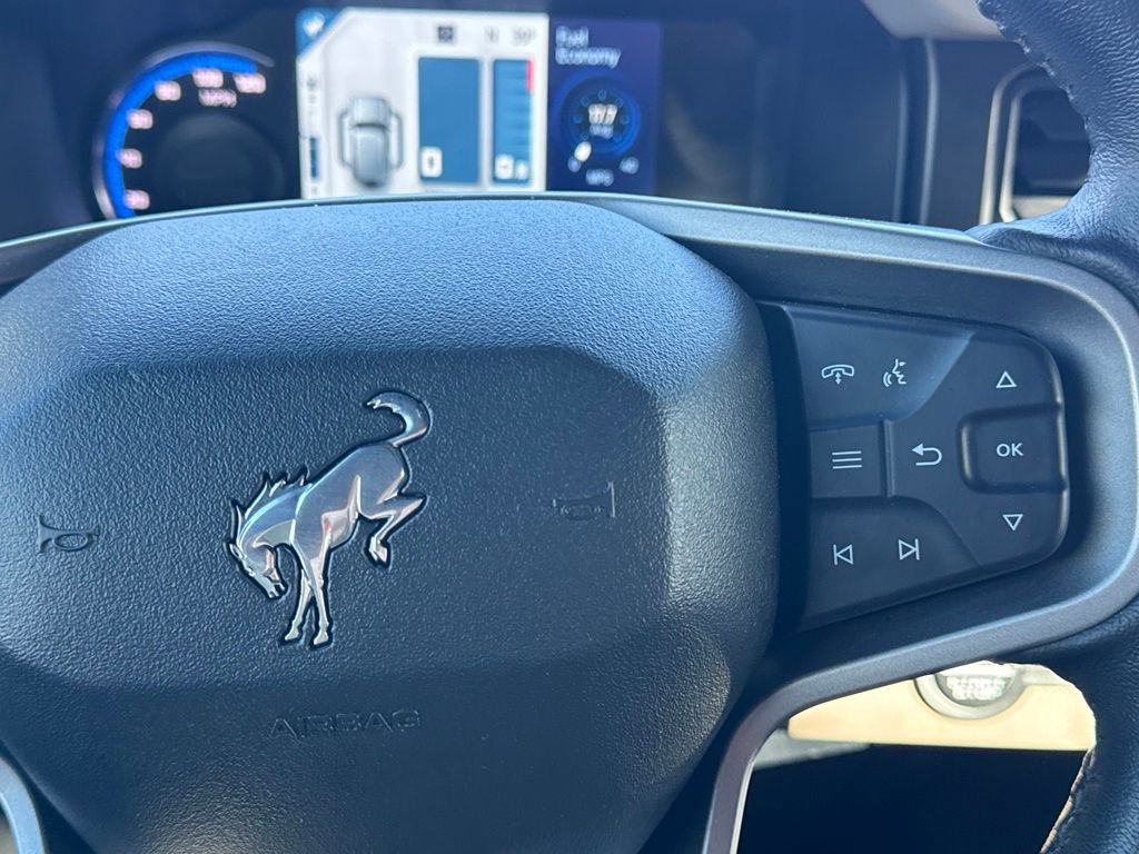 Used 2021 Ford Bronco Wildtrak image 47