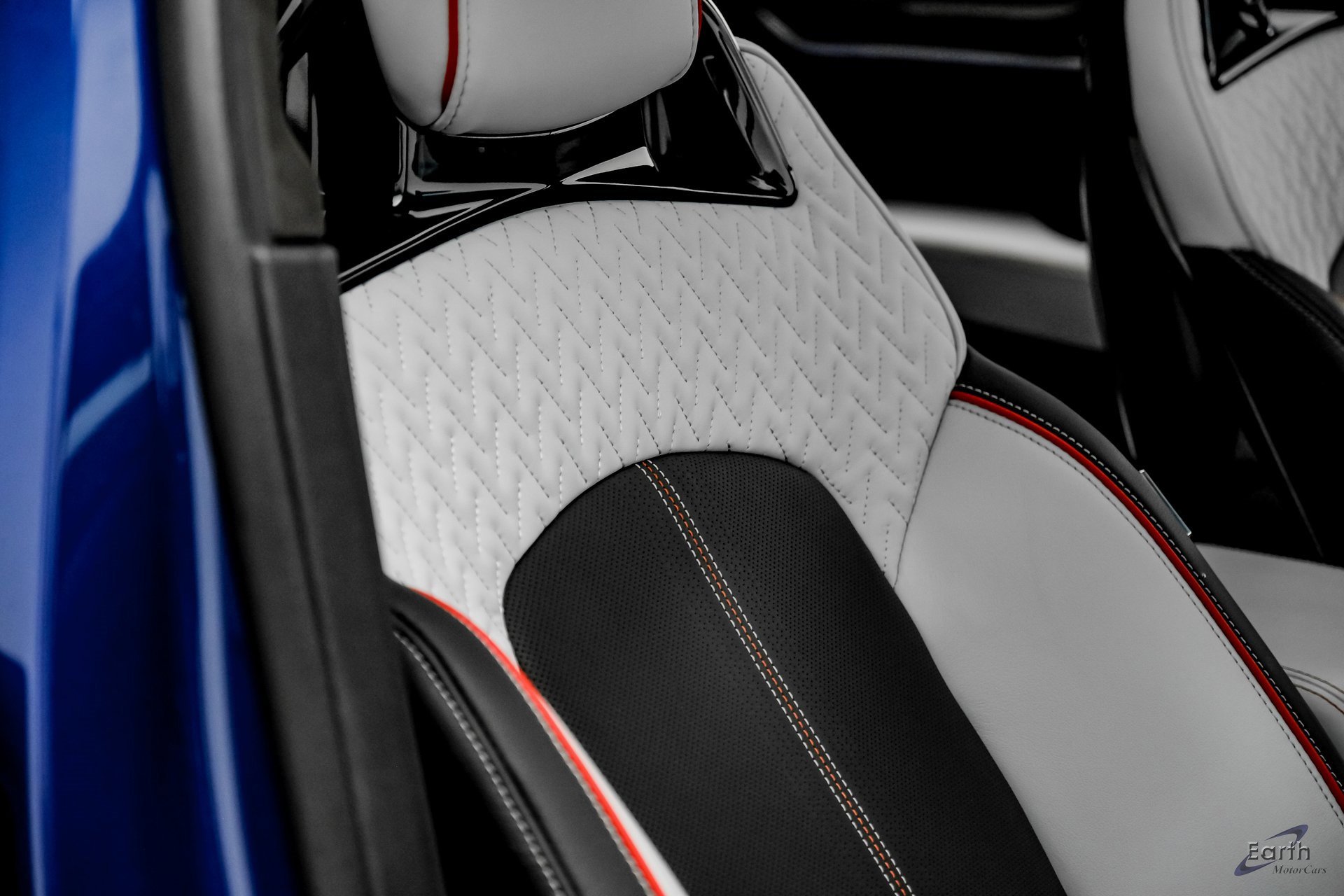 Used 2022 Cadillac CT5 V Blackwing image 49