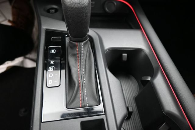 Used 2024 Nissan Sentra SR FWD image 37
