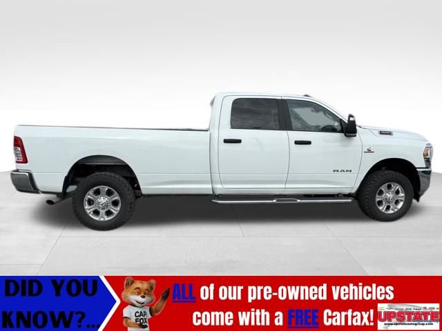 Used 2024 RAM 3500 Big Horn AWD/4WD image 10
