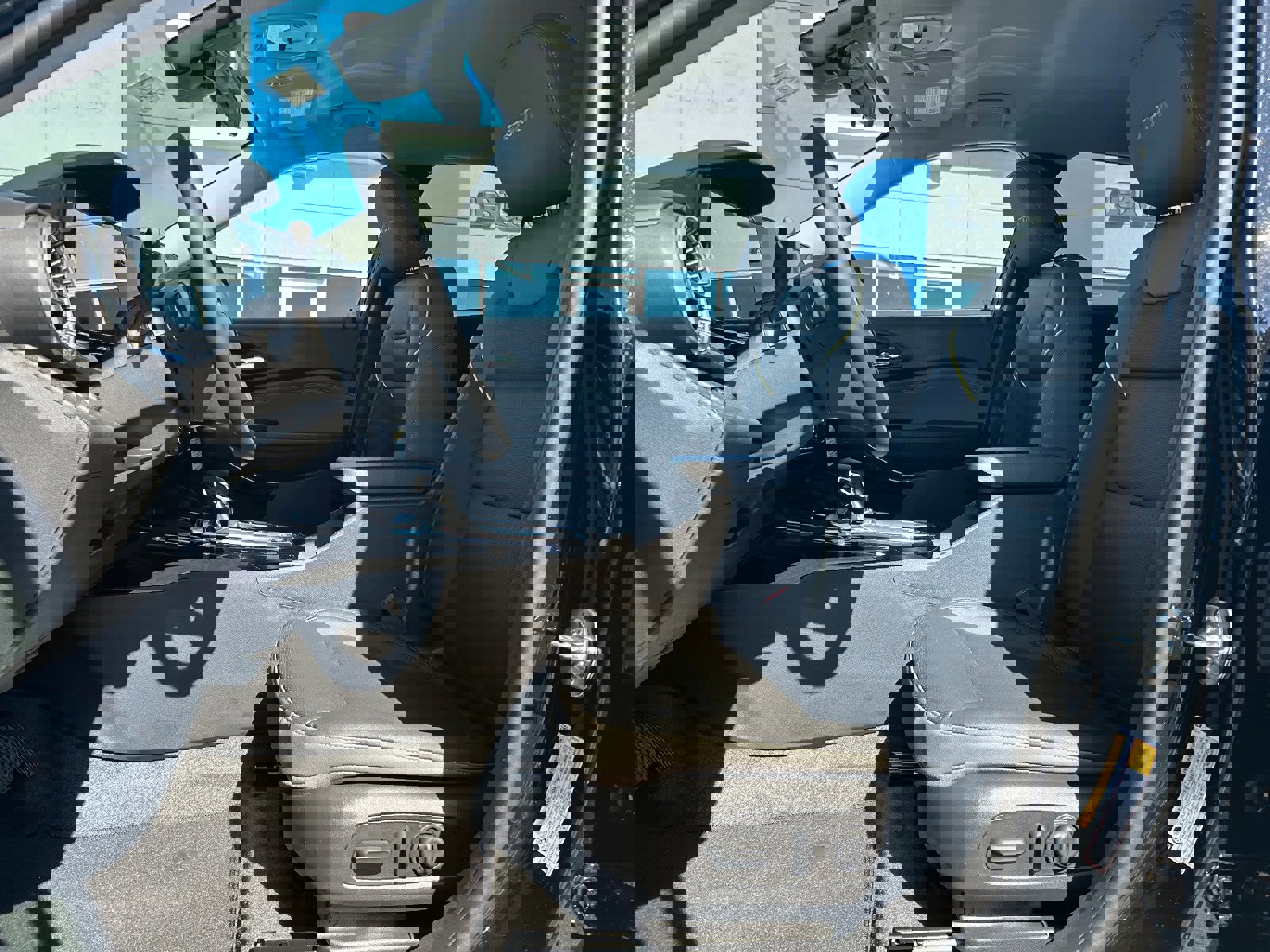 New 2026 Chevrolet Trax ACTIV w/ Driver Confidence Package image 8