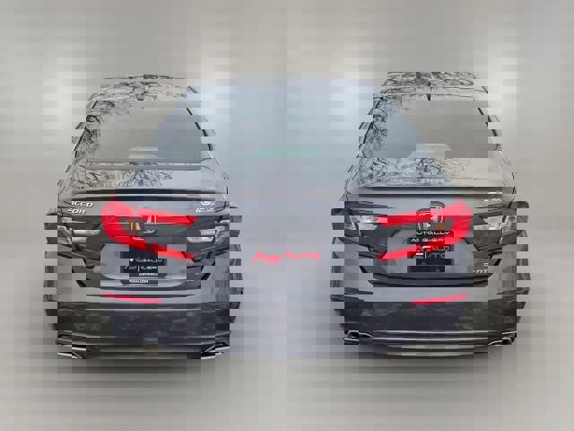 Used 2018 Honda Accord EX-L image 5