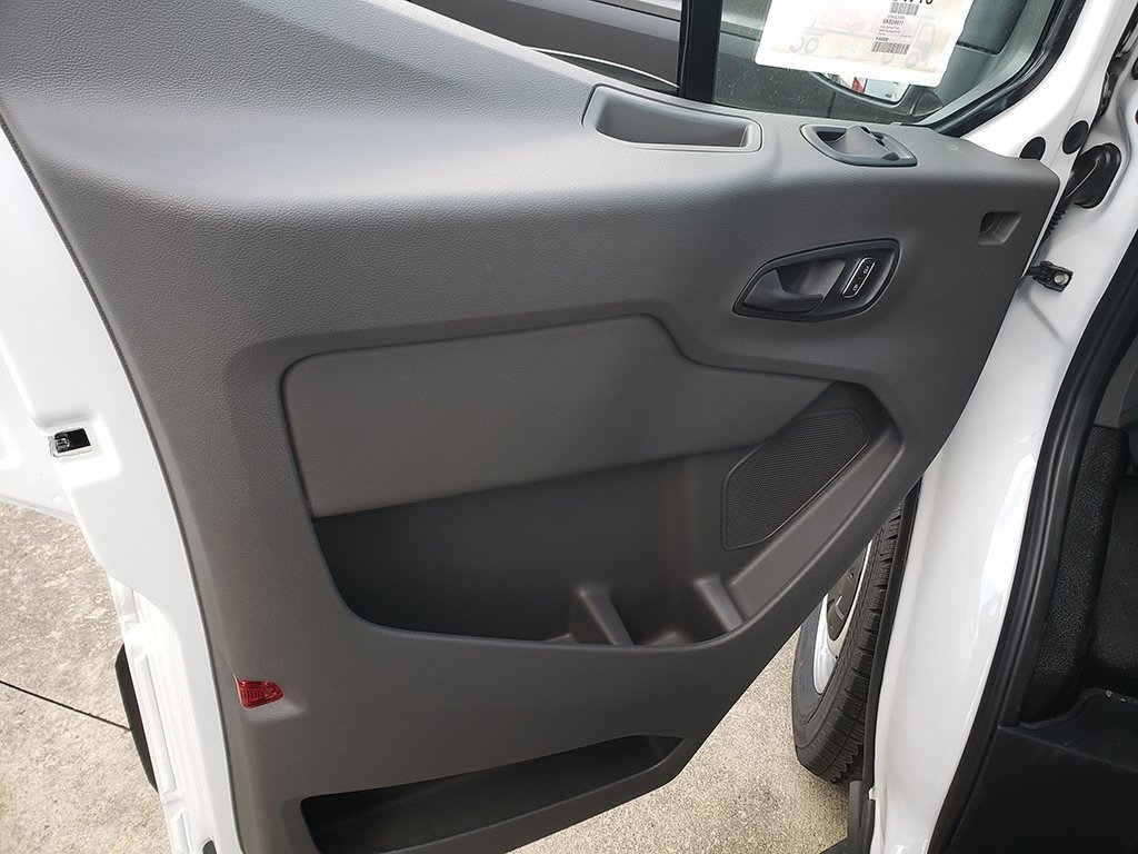 New 2025 Ford Transit 350 XL image 10