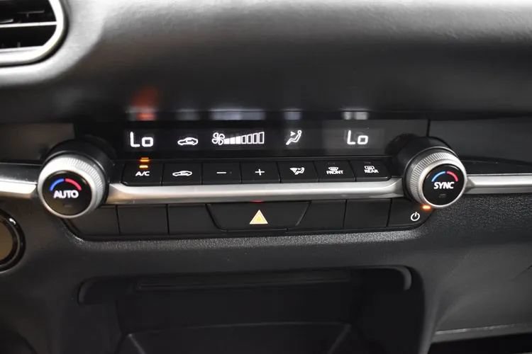 Used 2025 MAZDA CX-30 AWD 2.5 S w/ Select Sport Pkg image 31