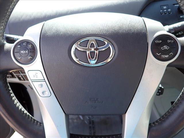 Used 2010 Toyota Prius Five FWD image 15