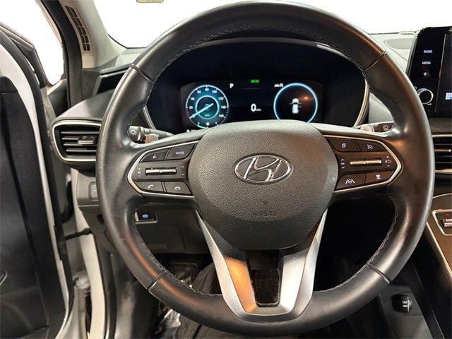 Used 2022 Hyundai Santa Fe XRT w/ Cargo Package image 15