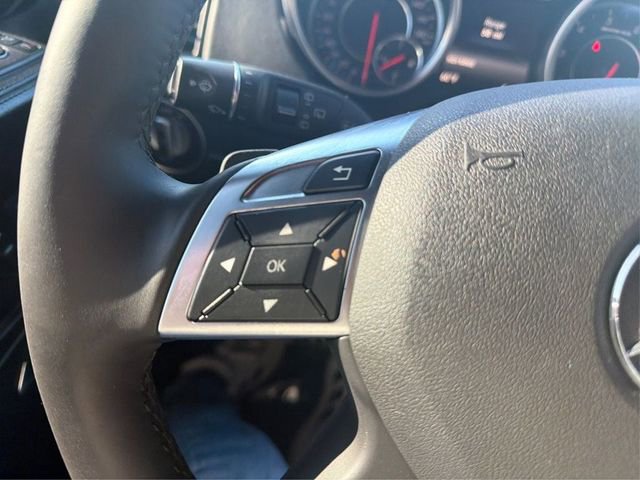 Used 2016 Mercedes-Benz G 63 AMG 4MATIC image 25