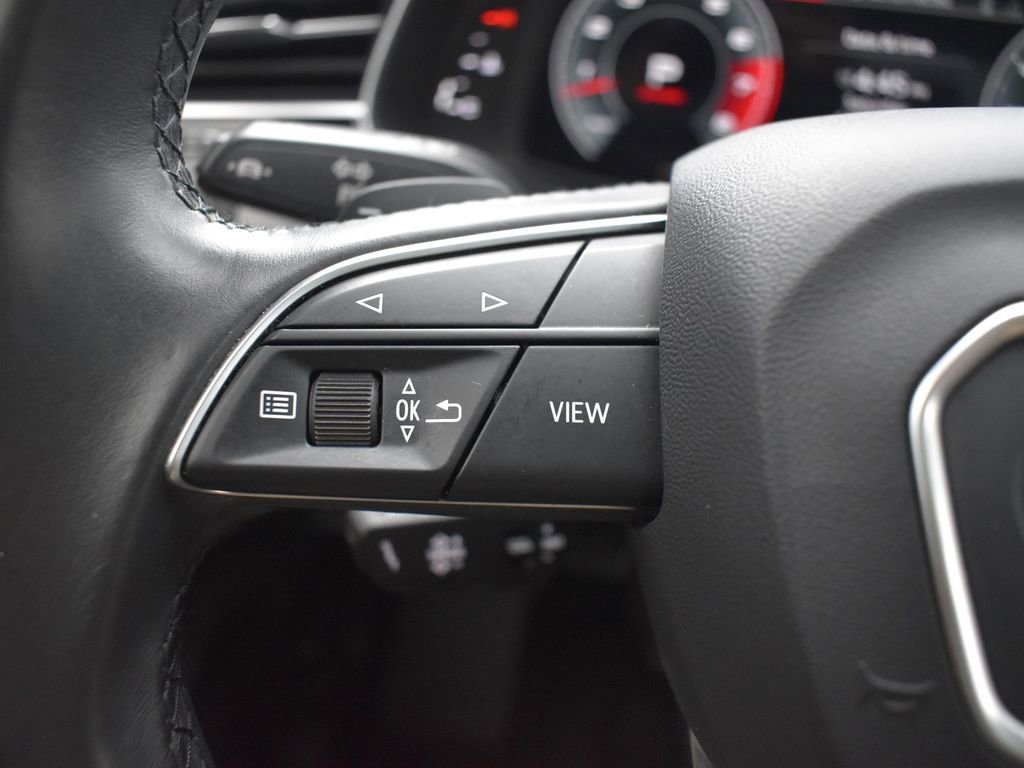 Used 2021 Audi Q7 3.0T Premium Plus w/ Executive Package image 16