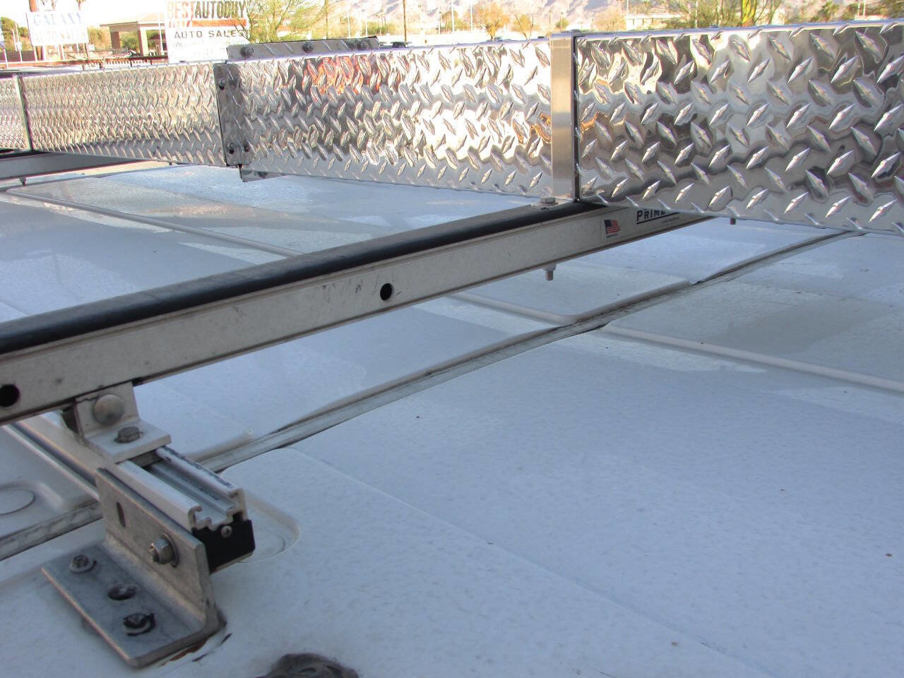 Used 2018 Ford Transit 250 130 Low Roof w/ Exterior Upgrade Package image 20