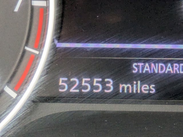 Used 2021 Nissan Rogue SV w/ Premium Package image 25