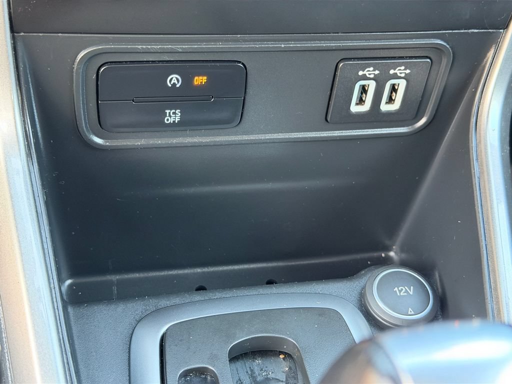 Used 2021 Ford EcoSport SE FWD image 29