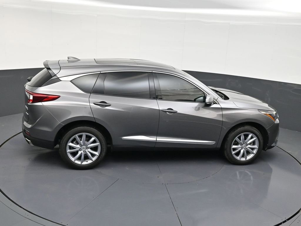 Used 2024 Acura RDX SH-AWD image 17