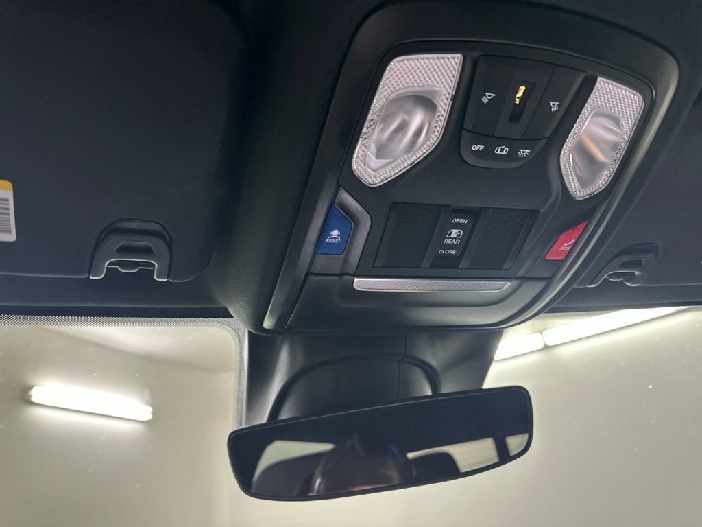 New 2026 RAM 2500 Tradesman AWD/4WD image 46