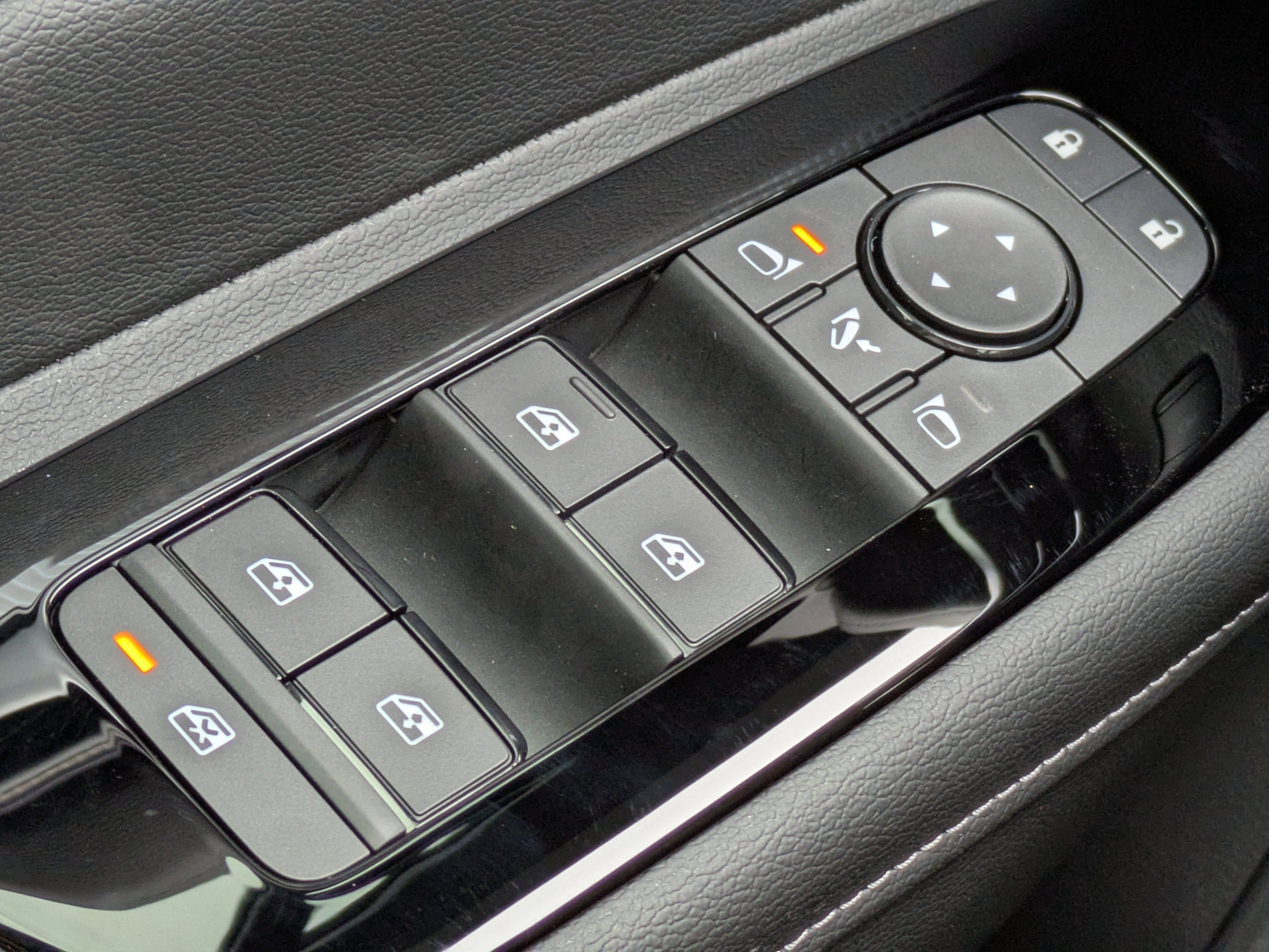 New 2026 Nissan Murano Platinum image 24