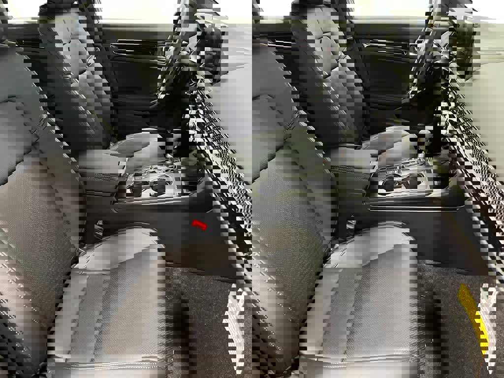 New 2026 Honda Civic Sport Touring image 27