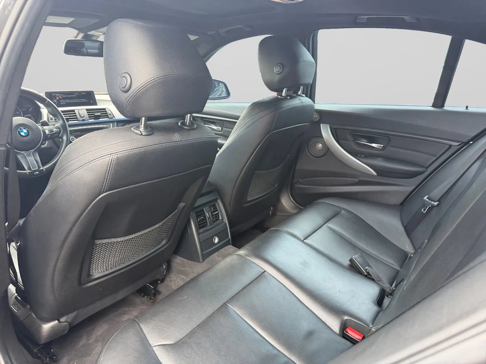 Used 2014 BMW 335i Sedan RWD image 25