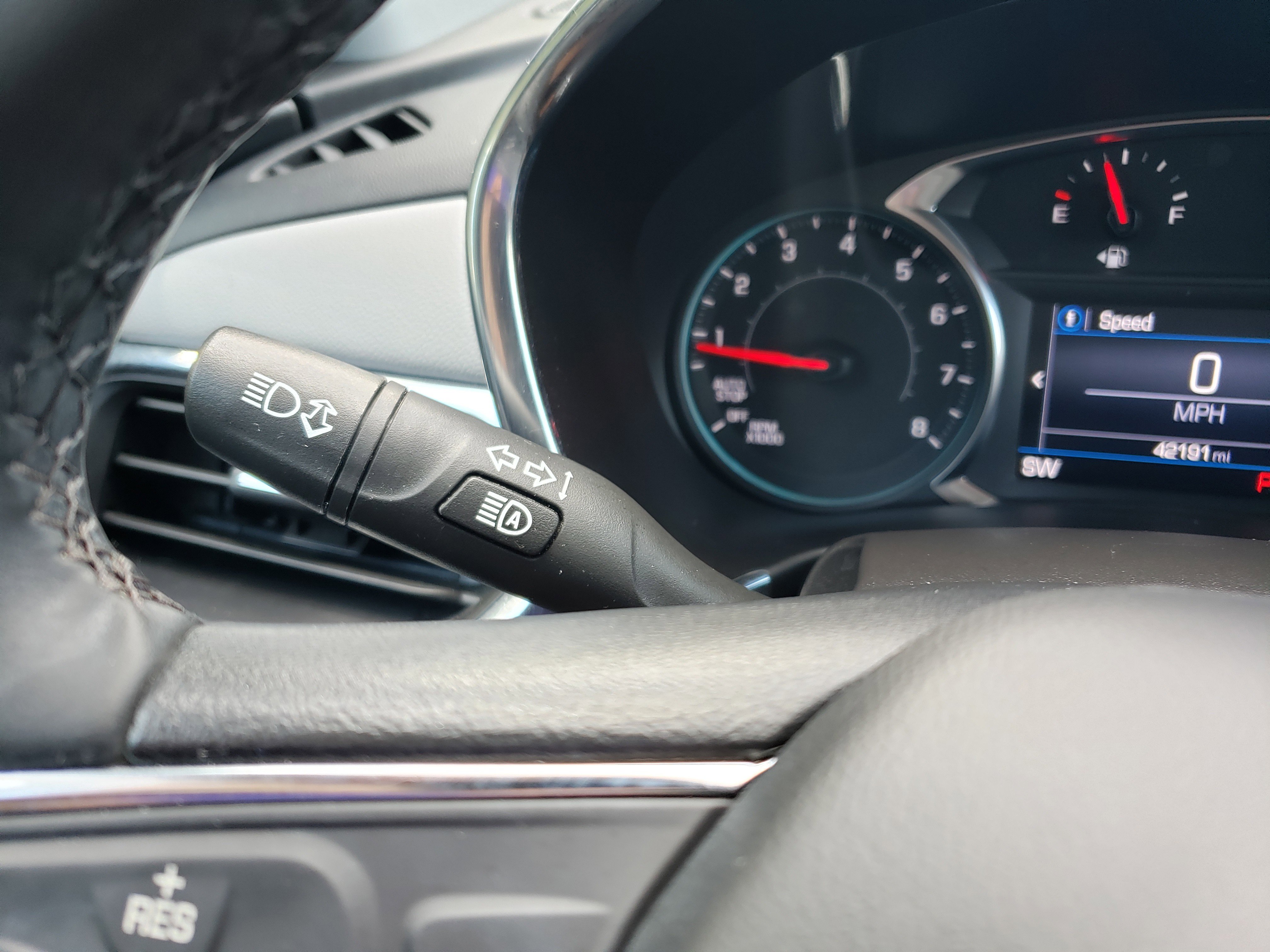 Used 2024 Chevrolet Equinox LT image 21