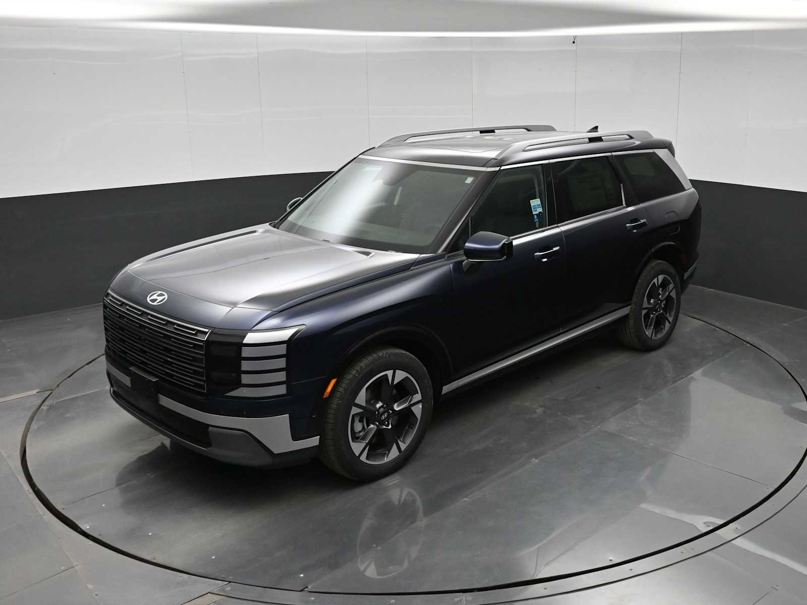 New 2026 Hyundai Palisade Limited AWD/4WD image 24