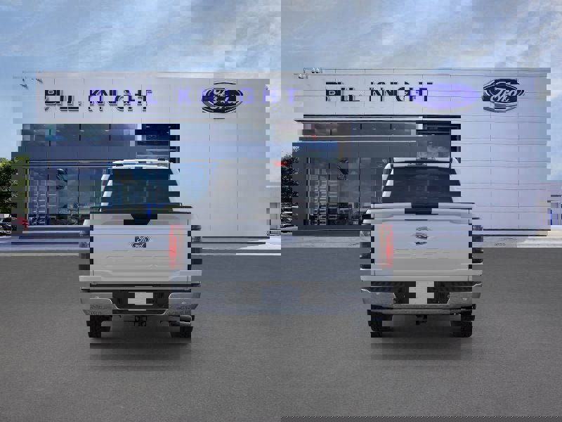 New 2025 Ford F150 XLT w/ Equipment Group 301A Standard image 5