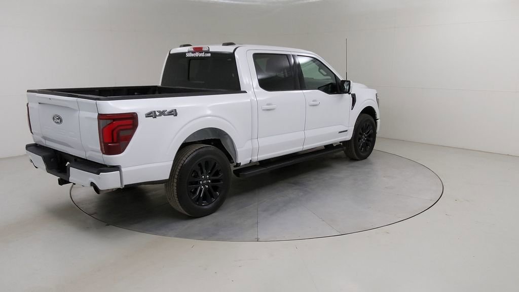 Used 2024 Ford F150 Lariat w/ Bed Utility Package image 15