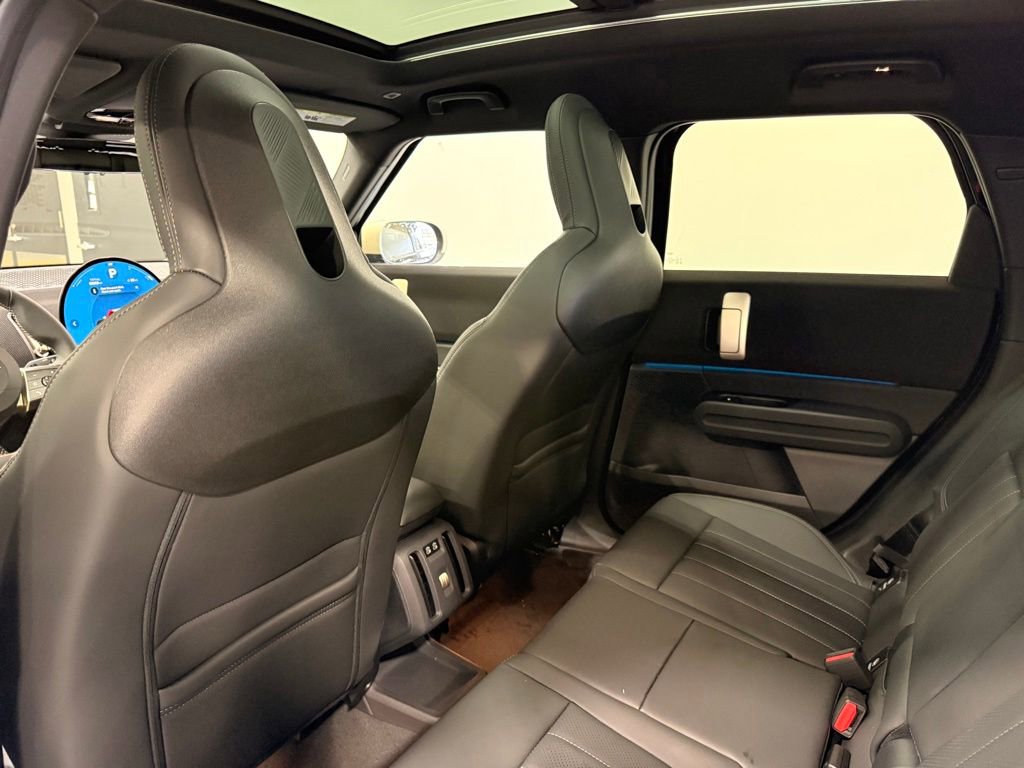New 2027 MINI Cooper Countryman S AWD/4WD image 20