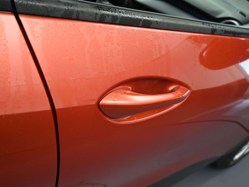 Used 2024 Chevrolet Trax LS image 36