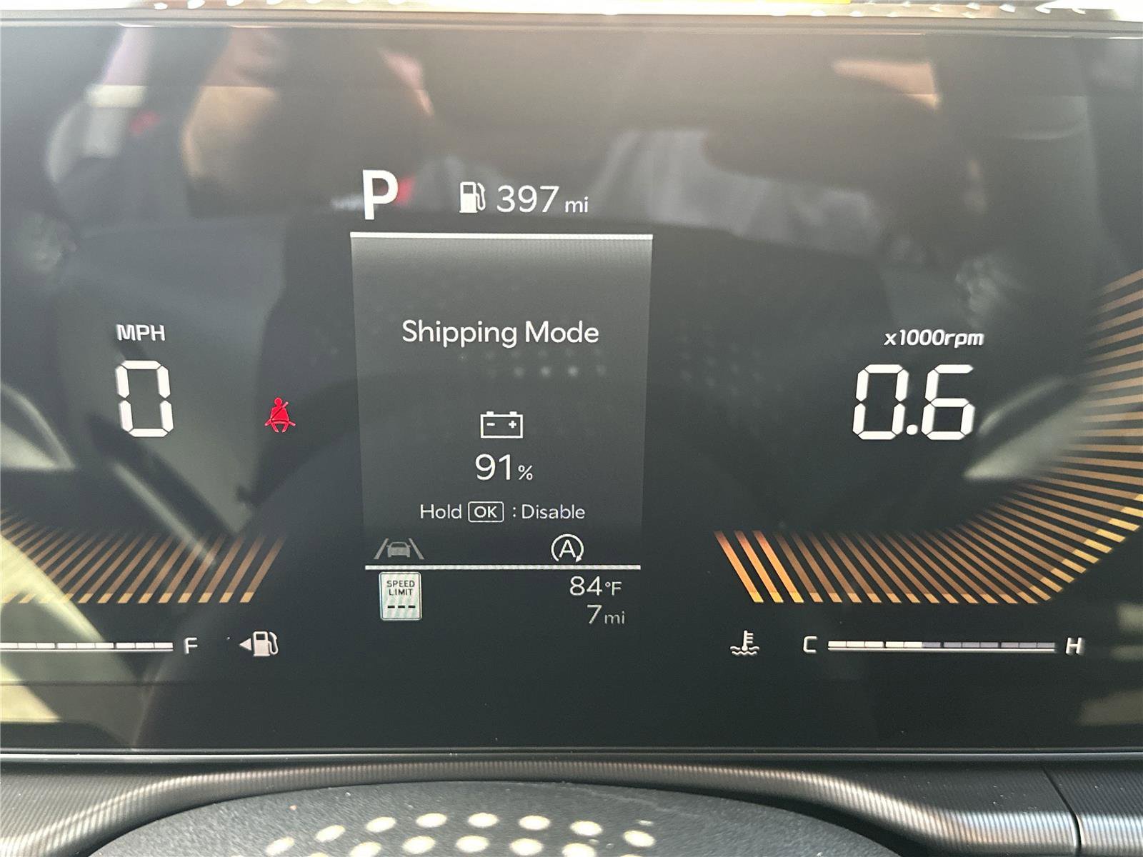 New 2026 Kia Sportage EX image 12