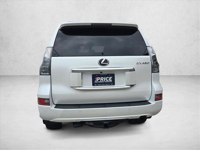 Used 2023 Lexus GX 460 Premium w/ Premium Plus Package AWD/4WD image 6