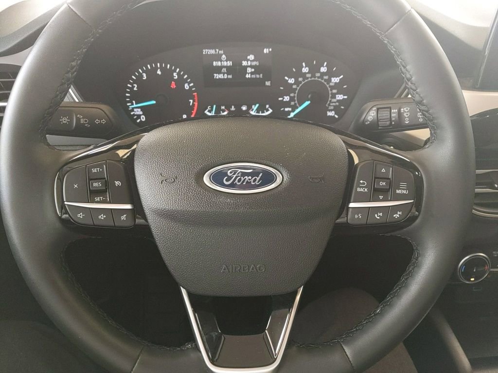Used 2022 Ford Escape SE w/ Convenience Package AWD/4WD image 16