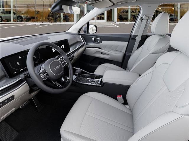 New 2025 Kia Sorento SX image 17