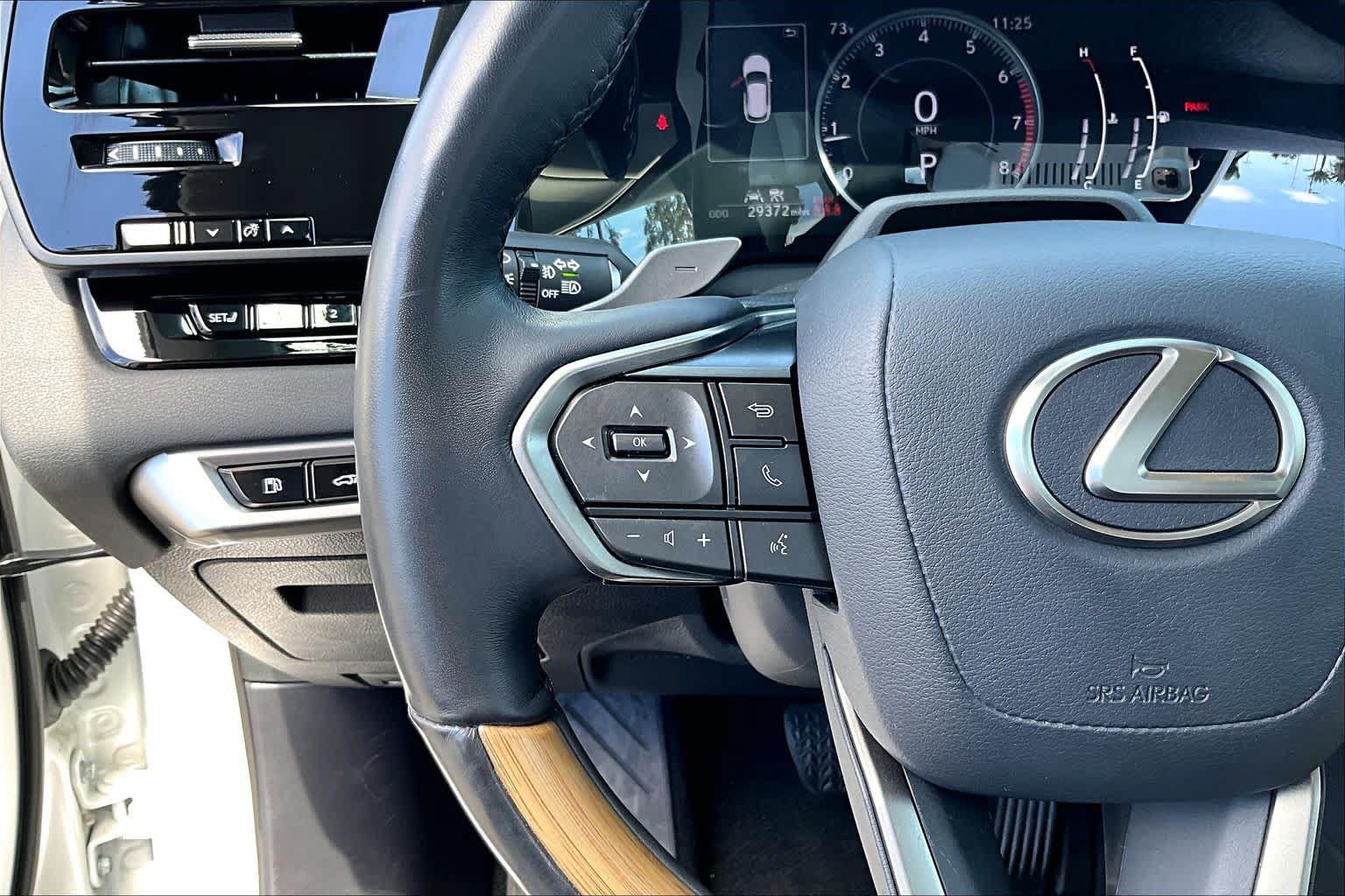 Used 2023 Lexus RX 350 Premium FWD image 22