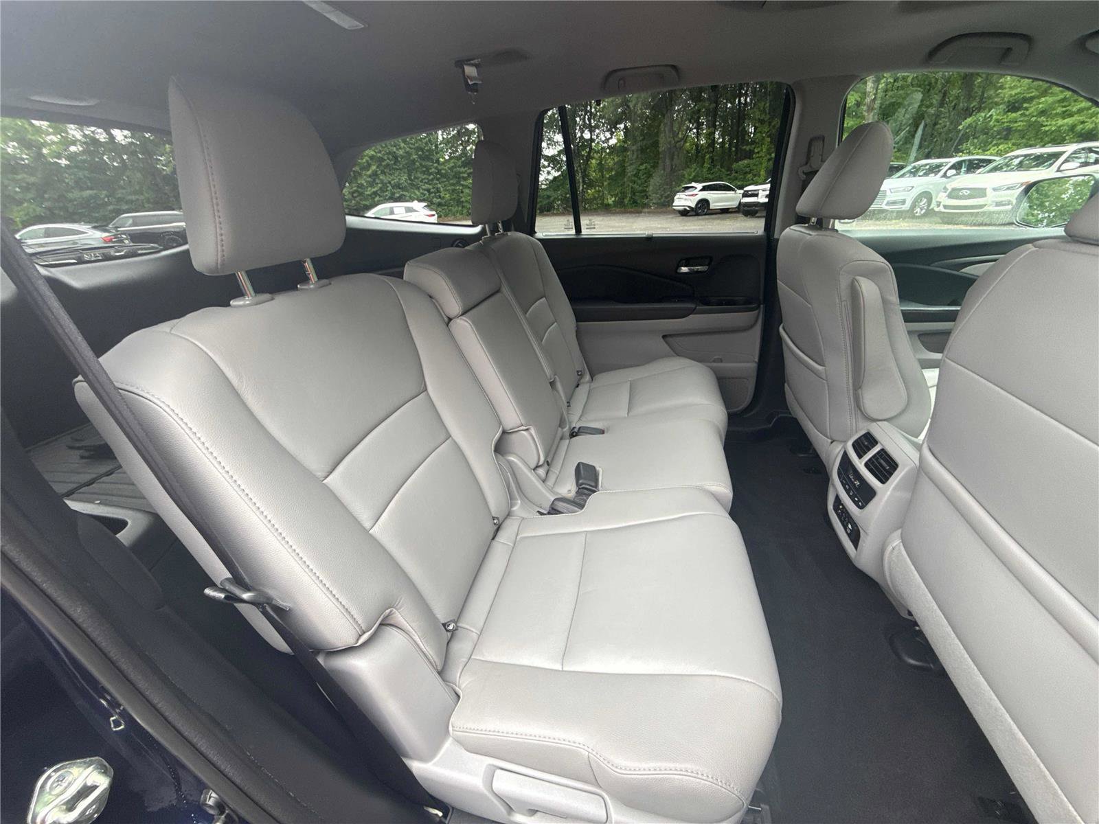 Used 2017 Honda Pilot EX-L image 29