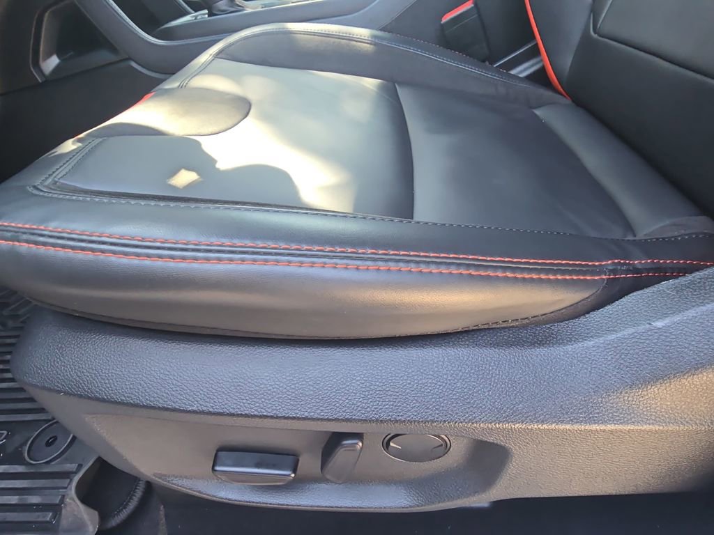 Used 2024 Ford Ranger Raptor image 27