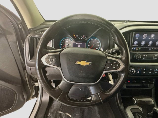 Used 2020 Chevrolet Colorado LT RWD image 12