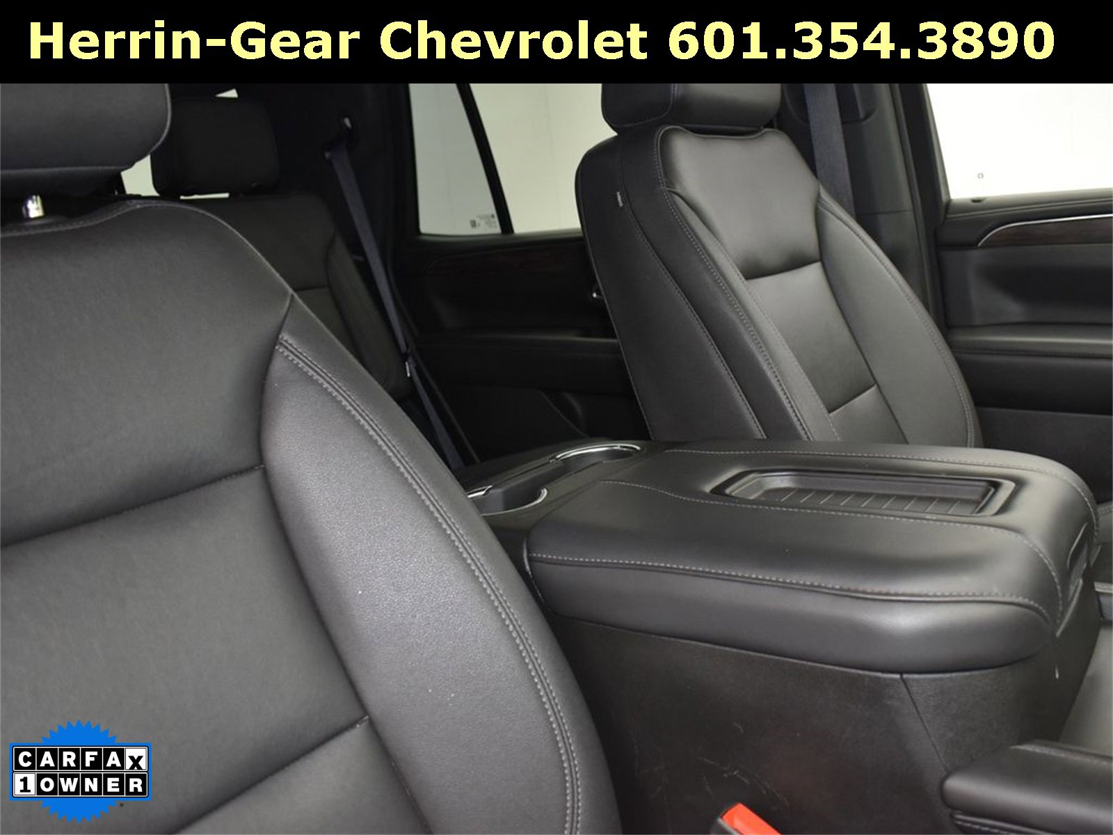 Used 2023 Chevrolet Tahoe LT image 27