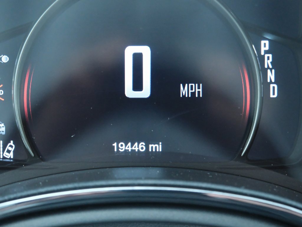 Used 2024 Dodge Durango R/T image 4