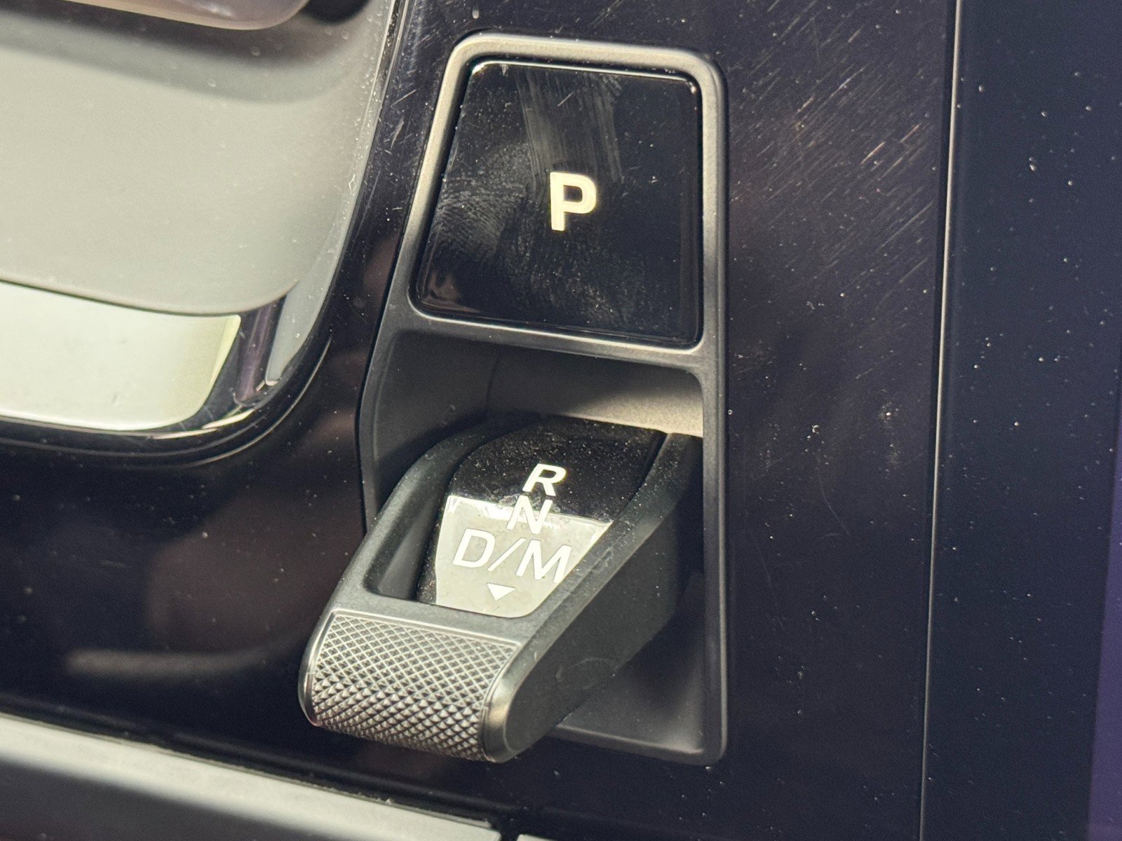 Used 2024 Porsche Panamera image 24