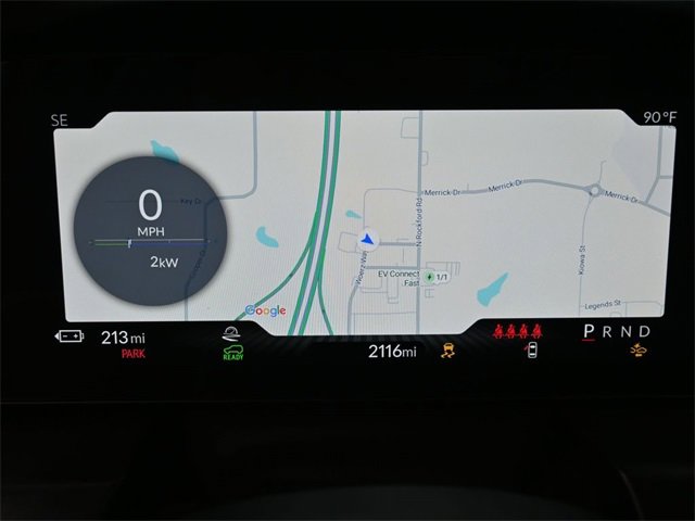 Used 2024 Acura ZDX A-Spec image 24