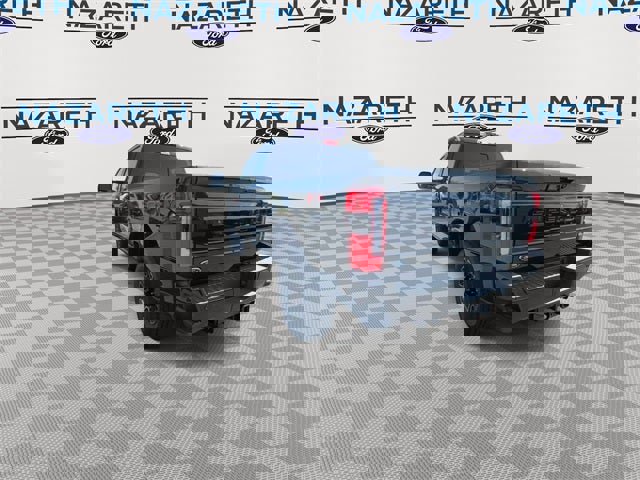 New 2026 Ford F350 Platinum w/ FX4 Off-Road Package image 9