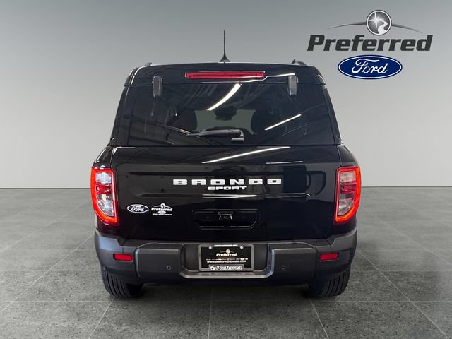 Used 2026 Ford Bronco Sport Big Bend AWD/4WD image 23