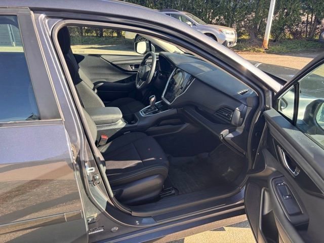 Certified 2024 Subaru Legacy Premium AWD/4WD image 11