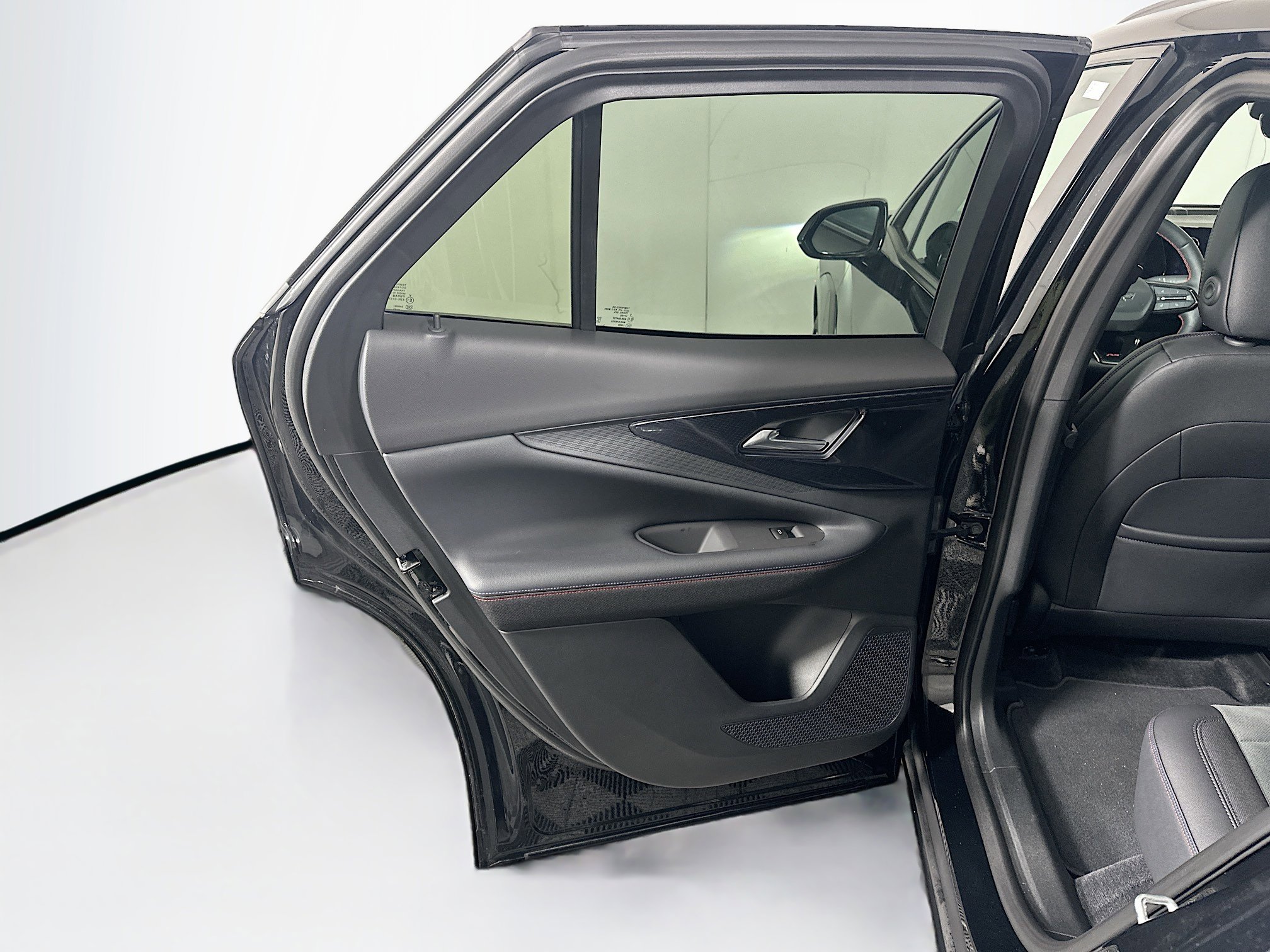 Used 2024 Chevrolet Blazer EV RS image 28